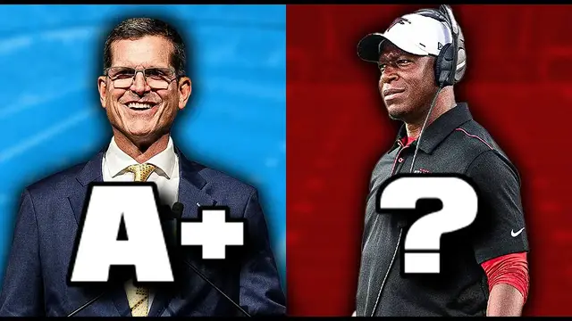 Video thumbnail for Grading EVERY Team In The 2024 NFL Draft