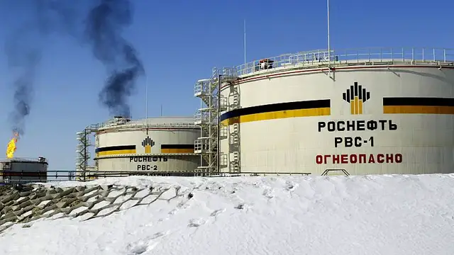 'Video thumbnail for US President Trump urges all NATO countries to stop buying oil from Russia'