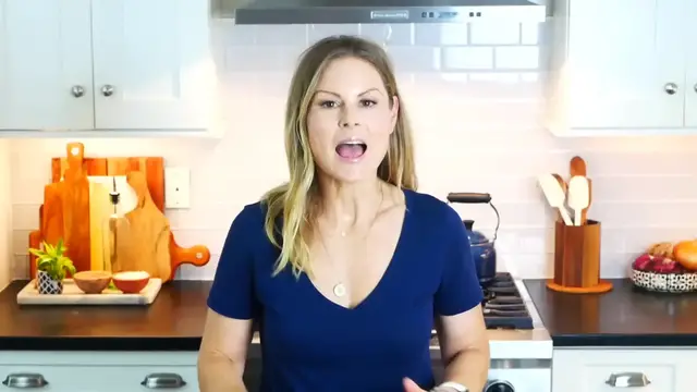 Video thumbnail for 15.OATMEAL PANCAKES ¦ healthy recipe without banana (1080p 30fps)