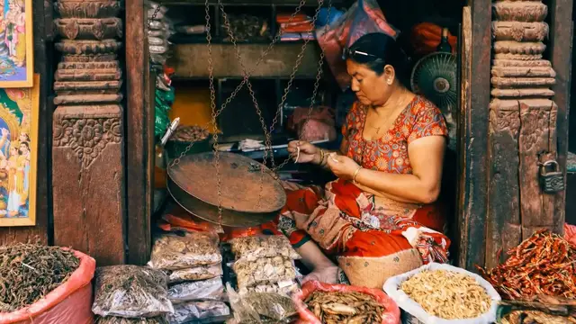 Video thumbnail for Cloves: Ancient Spice with Powerful Healing Benefits