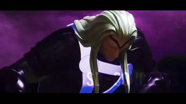 Video thumbnail for اقوى شخصية وسلاح مدمر والكشف عن نهاية السيزون ?? فورتنايت