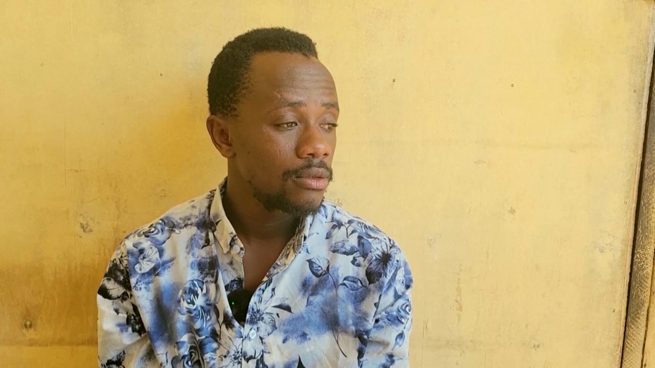 Video thumbnail for Democratic Republic of the Congo: Ebola outbreak creates health, economic crises in DR Congo.