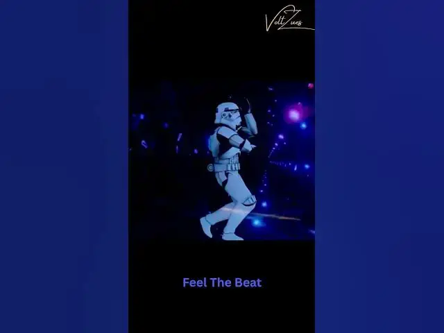 'Video thumbnail for Feel The Beat'