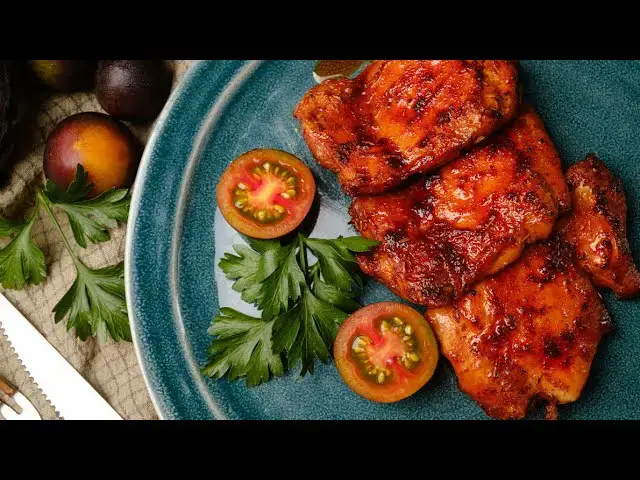 'Video thumbnail for Never Fails Baked Chicken | Easier Eats'