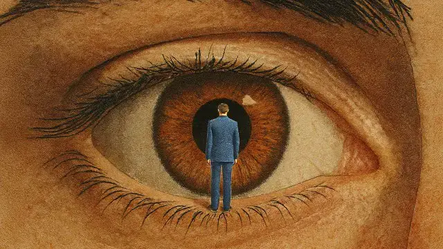 'Video thumbnail for The science of consciousness is solving the biggest illusion in our universe'