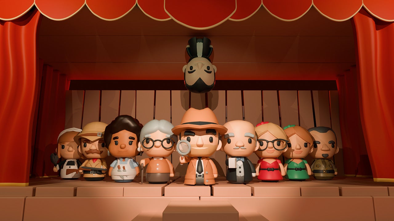 Video thumbnail for Clue: Murder By Death - Official Launch Trailer