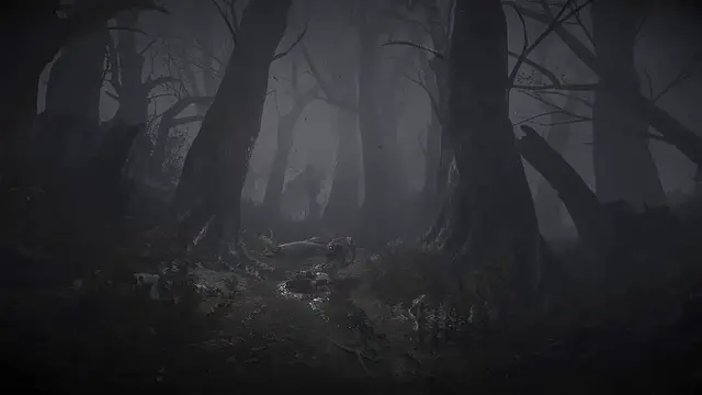 Video thumbnail for Total Chaos - Official Accolades Trailer