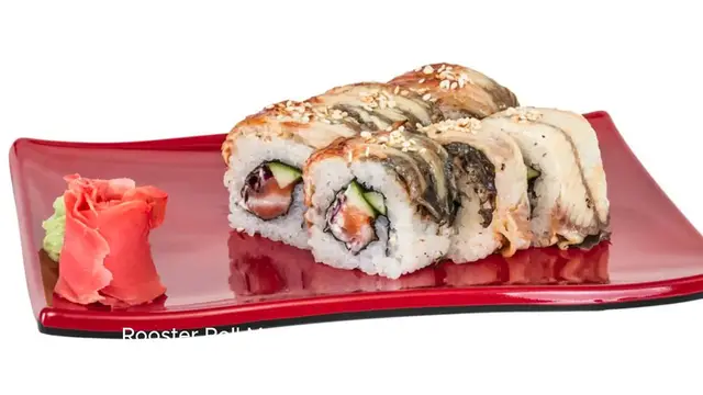 Video thumbnail for Red Rooster Menu Prices