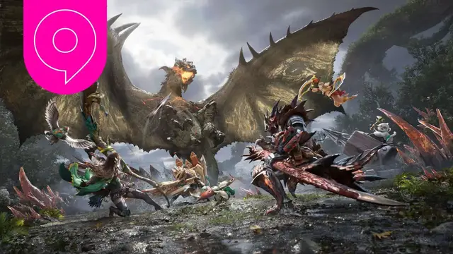 Video thumbnail for Monster Hunter Outlanders: New Monsters, New Styles, New Ways to Play | gamescom 2026