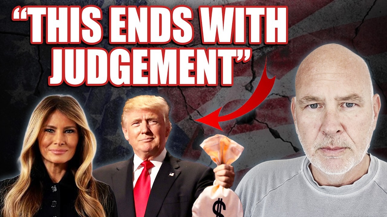 Video thumbnail for Steve Schmidt: The Trump Era Will End