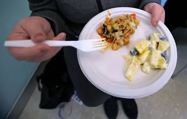 Video thumbnail for Guide: Signs of food addiction and resources