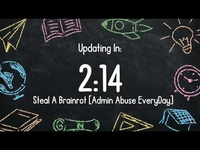 Video thumbnail for New Updating Timer For My Roblox Game