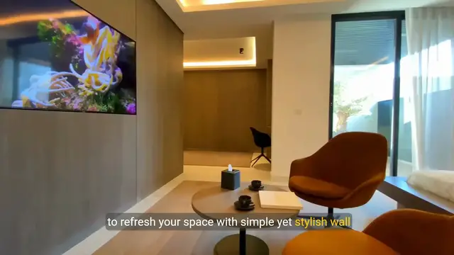Video thumbnail for Simple Yet Stylish Wall Colors for Minimalist Interiors