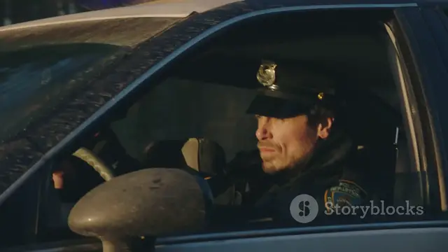 'Video thumbnail for Suspect Arrested After Shooting 3 Police Officers in Tremonton'