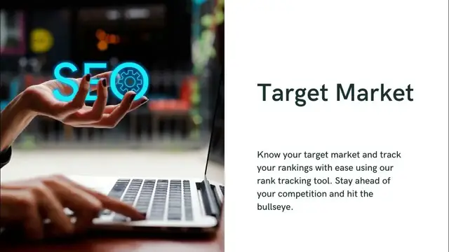 Video thumbnail for Rank tracking tool | SEO tools like SEMrush, Ahrefs, Moz Pro, SERPWatcher for rank tracking