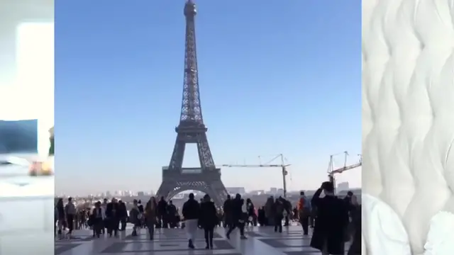Video thumbnail for EUROPE TRIP 2019  Europe travel tips and HOW TO TRAVEL ON A BUDGET(720P HD)