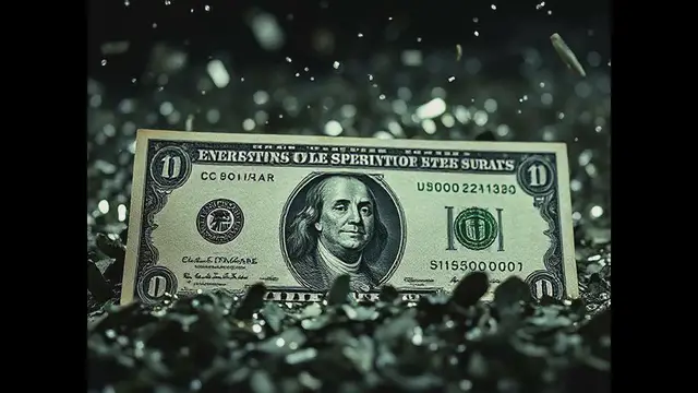 Video thumbnail for Is there a million dollar bill