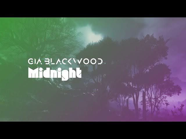 Video thumbnail for Gia Blackwood - Midnight [The Future Sound of Mexico vol. 4]