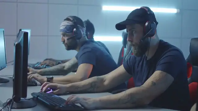 Video thumbnail for Top Multiplayer Games