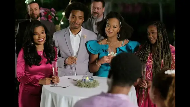 Video thumbnail for Breaking Down the Heartwarming Romance in 'Spring Breakthrough' - PREVIEW