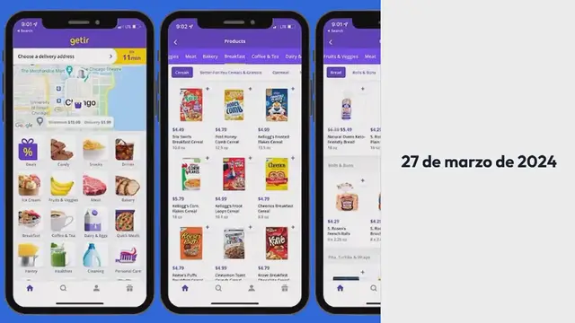 Video thumbnail for Las mejores apps para hacer la compra desde casa sin moverte del sofá