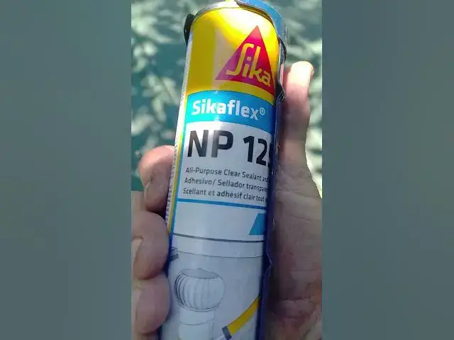 Video thumbnail for Metal Roof Maintaining Screws #Shorts