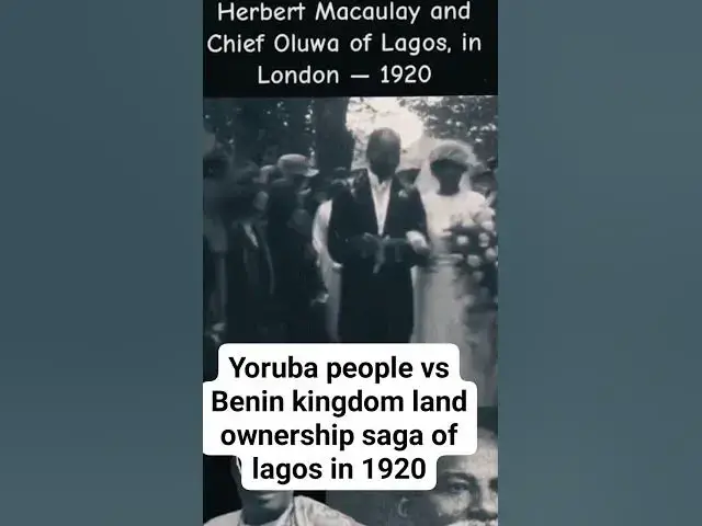 Video thumbnail for Nigeria in focus..