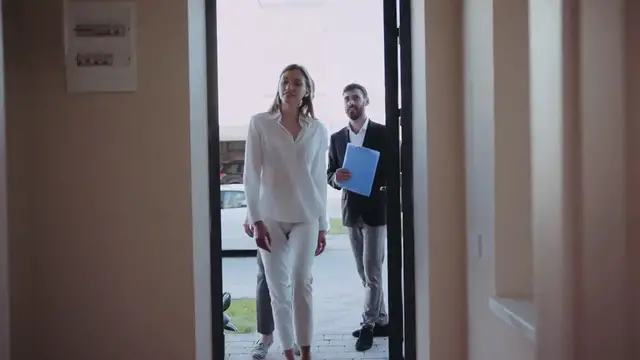 Video thumbnail for The Role of Real Estate in a Diversified Portfolio