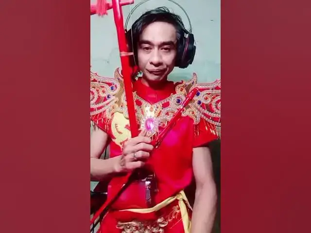 'Video thumbnail for Sering #alatmusiktradisional'