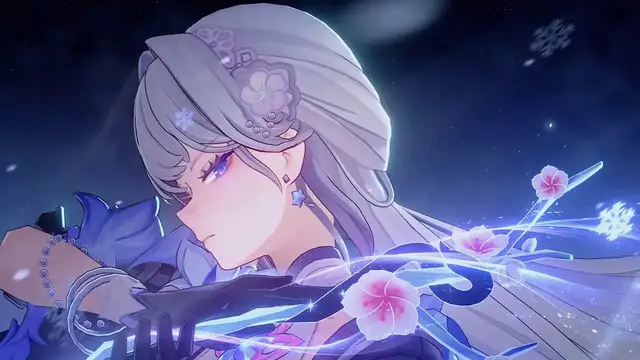 Video thumbnail for Honkai: Nexus Anima - Official 'Until We Meet': Evolution Teaser Trailer