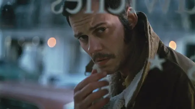 Video thumbnail for Dead Man's Wire - Official Trailer