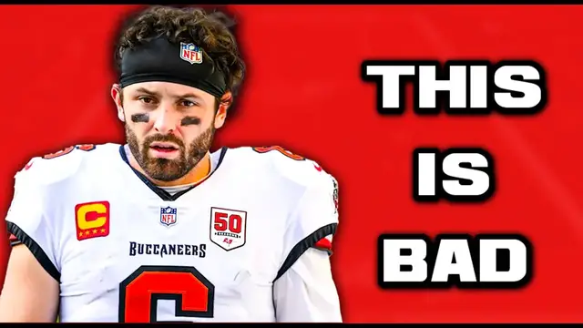 Video thumbnail for The Biggest Week 2 Takeaways! The Chargers And Buccaneers Are In TROUBLE