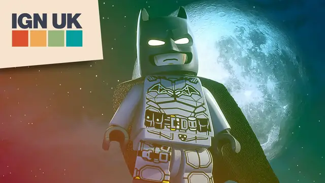 'Video thumbnail for The IGN UK Podcast Back in Video For One Week Only! | gamescom 2025'