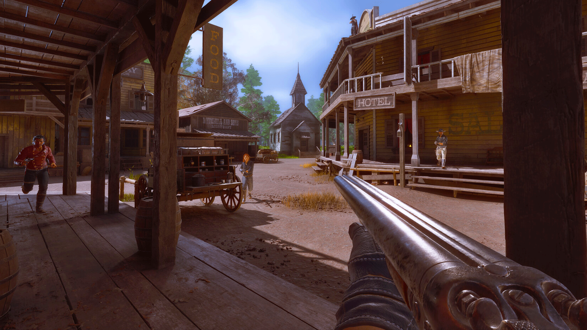 Video thumbnail for The Legend of California - Official First Look Trailer