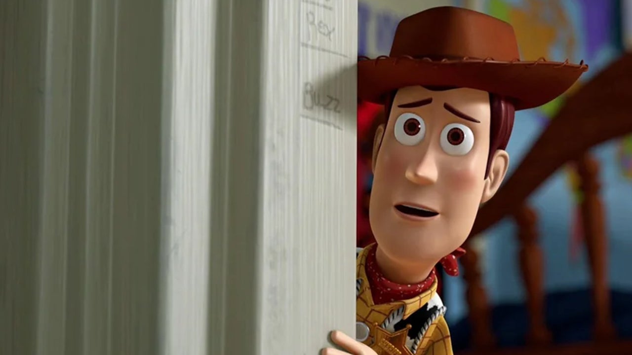 Video thumbnail for How The Series Keeps Ending (And Coming Back Anyway) | Toy Story Franchise Recap
