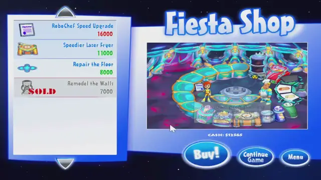 Video thumbnail for Turbo Fiesta Lvl  (15)