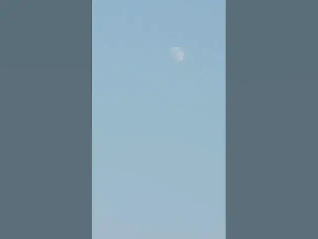 Video thumbnail for December 1, 2025