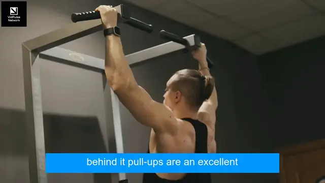 Video thumbnail for 5 Simple Exercises for V-Shaped Body in 2025