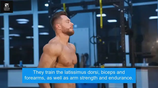 Video thumbnail for Daily Pull-Ups for 90 Days Transformation 2025