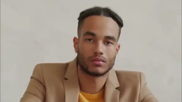 Video thumbnail for Man With Glasses Videos 2024   #Glasses