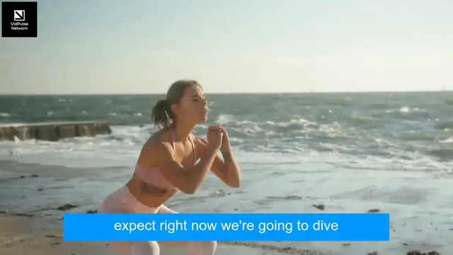 Video thumbnail for Transform Your Body with Daily Squats