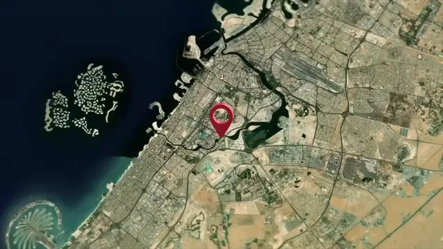 'Video thumbnail for Best Things To Do in Dubai UAE 2025 4K'