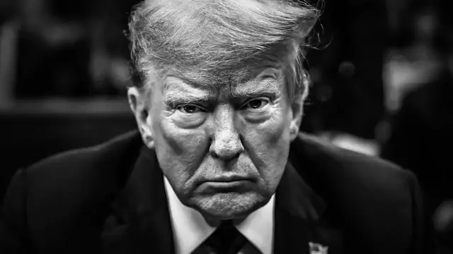 Video thumbnail for "We reject Donald Trump’s lawlessness, corruption and violence." @SaveAmericaMvmt