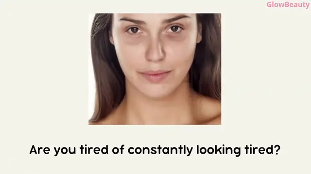 'Video thumbnail for Dark Under Eye Circles | Bright Eyes'