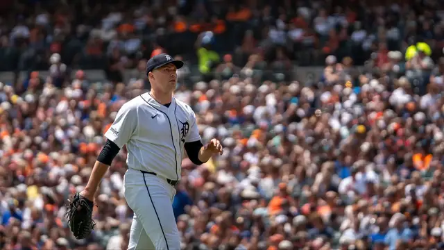 Video thumbnail for MLB Trading Deadline: Skubal's Potential Move to Dodgers