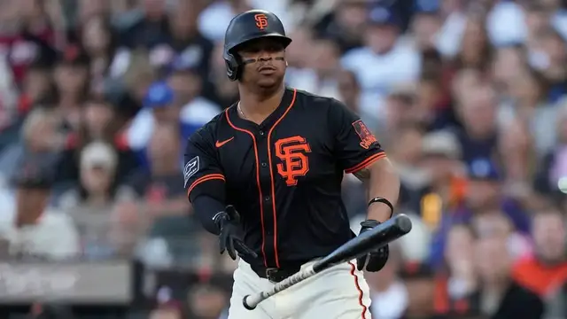'Video thumbnail for Rafael Devers' First 10 Home Runs of 2025!'