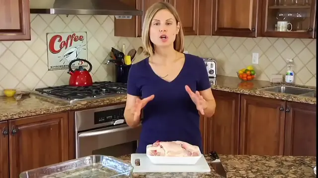 'Video thumbnail for BAKED CHICKEN AND POTATOES ¦ easy, healthy recipe (720p 30fps)'
