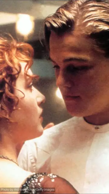 Video thumbnail for The Biggest Box Office Hits Of The 1990s Might Surprise You