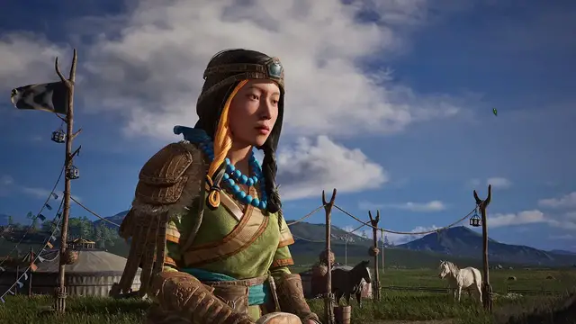 'Video thumbnail for Windstorm: The Legend of Khiimori - Official Early Access Release Date Trailer'