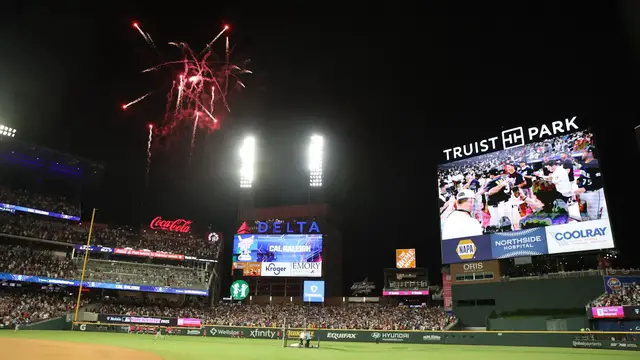 Video thumbnail for Home Run Derby Changes: Untimed Format & Player Reactions